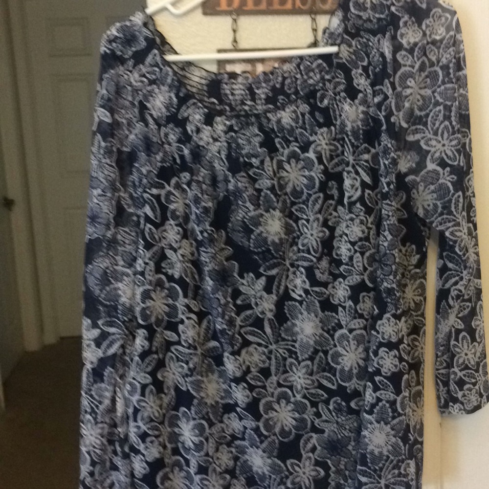 Dress Shirt